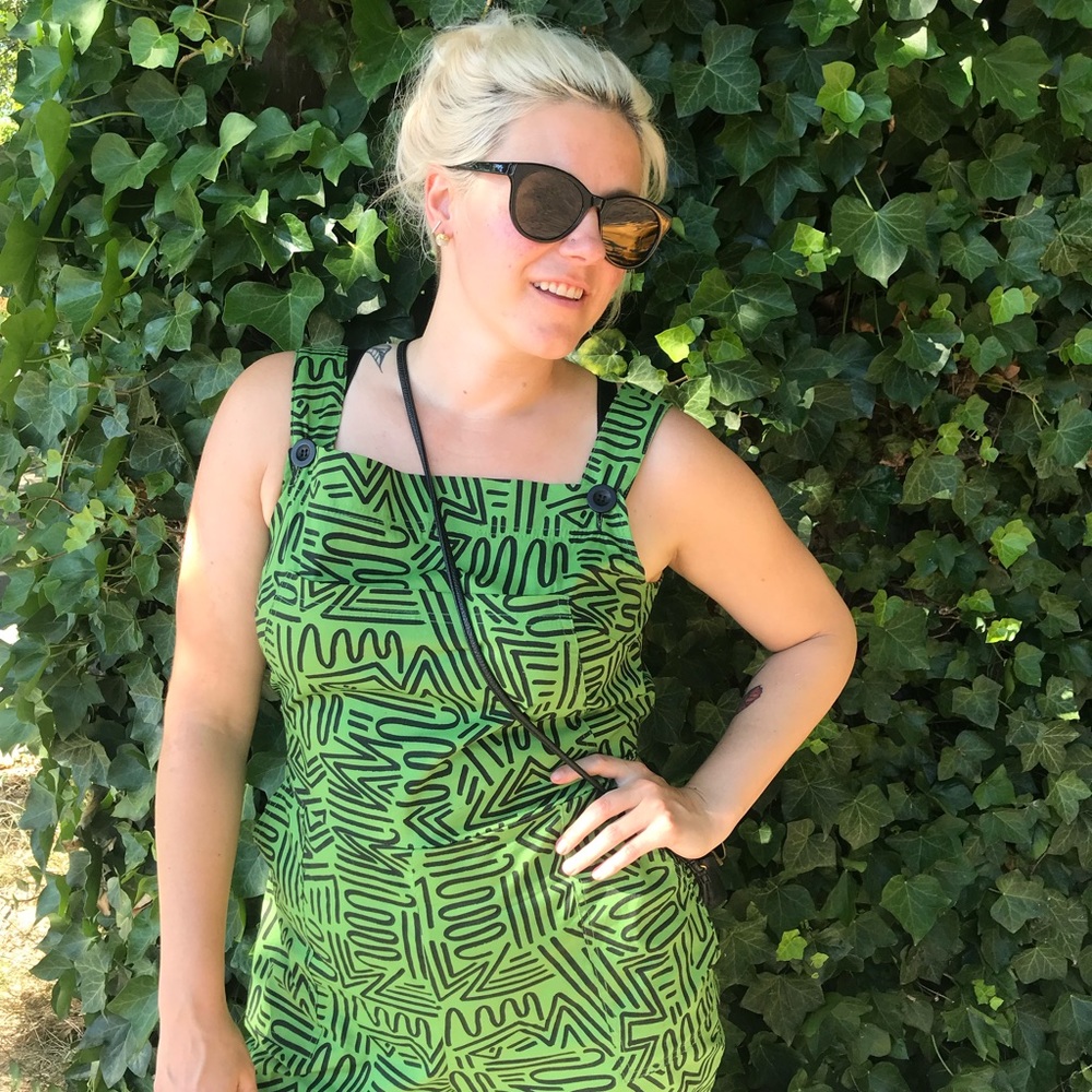 Meet your Posher, Candace